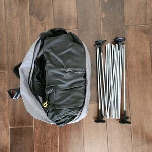 Hiccapop DayDreamer Blackout Tent for Pack and Play